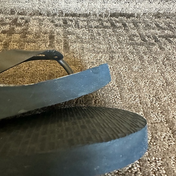 Tory Burch flip flops - Picture 8 of 9
